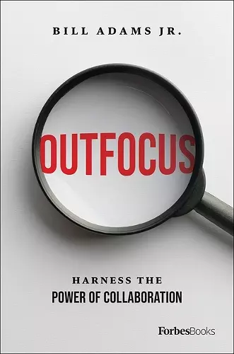 Outfocus cover