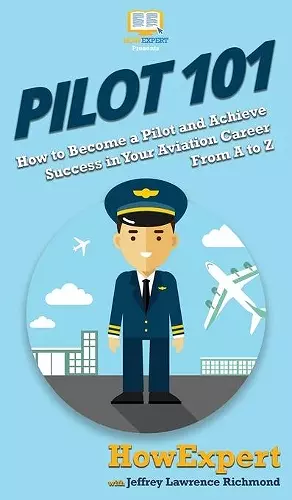 Pilot 101 cover