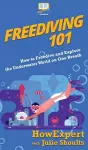 Freediving 101 cover