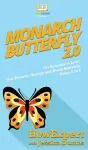 Monarch Butterfly 2.0 cover