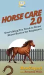 Horse Care 2.0 cover
