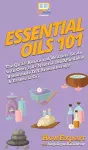 Essential Oils 101 cover