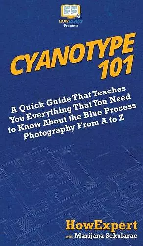 Cyanotype 101 cover