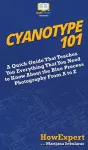 Cyanotype 101 cover