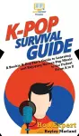 K-Pop Survival Guide cover