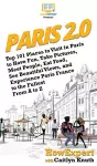 Paris 2.0 cover