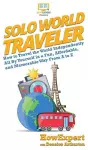 Solo World Traveler cover
