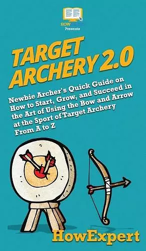 Target Archery 2.0 cover