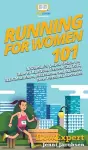 Running for Women 101 cover