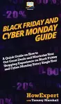 Black Friday and Cyber Monday Guide cover