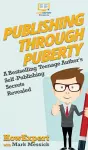 Publishing Through Puberty cover