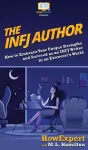 The Infj Author cover