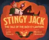 Stingy Jack cover