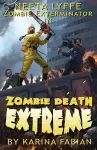 Zombie Death Extreme cover