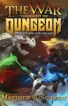 The War Throughout the Dungeon cover