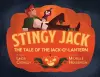 Stingy Jack cover