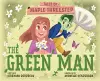 The Green Man cover