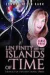 Lin Finity And The Islands Of Time cover