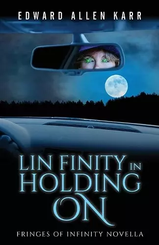 Lin Finity In Holding On cover