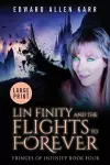 Lin Finity And The Flights To Forever cover