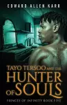 Tayo Tersoo And The Hunter Of Souls cover