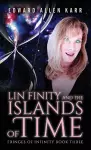 Lin Finity And The Islands Of Time cover