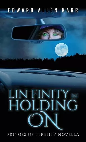 Lin Finity In Holding On cover