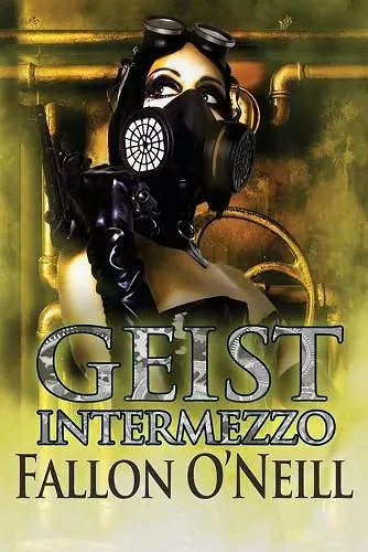 Geist Intermezzo cover