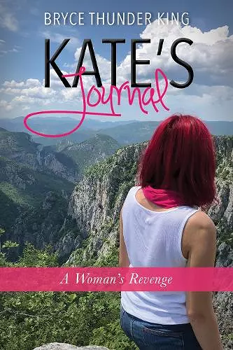 Kate’s Journal cover