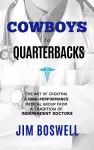 Cowboys to Quarterbacks cover