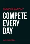 Compete Every Day cover