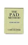 The PAD Method cover