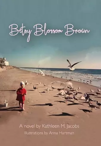 Betsy Blossom Brown cover