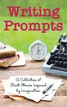 Writing Prompts cover