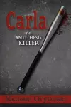 Carla The Antithesis Killer cover