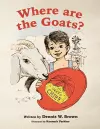 Where are the Goats? cover