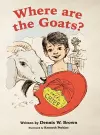 Where are the Goats? cover