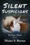 Silent Suspicions cover