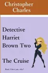 Detective Harriet Brown Two cover