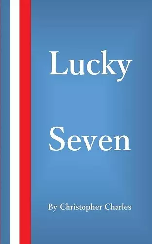 Lucky Seven cover