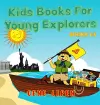 Kids Books For Young Explorers cover