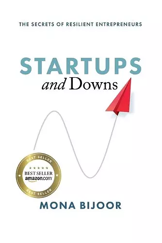 Startups and Downs cover