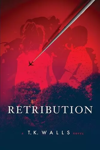 Retribution cover