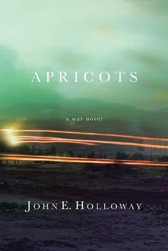 Apricots cover