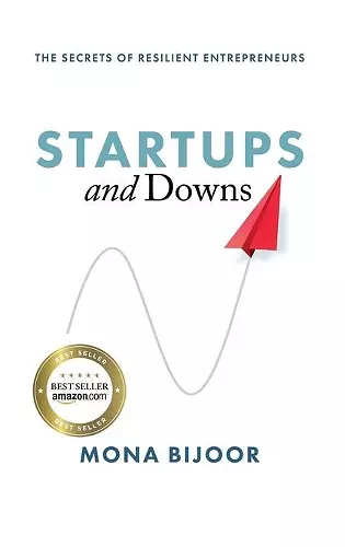 Startups and Downs cover