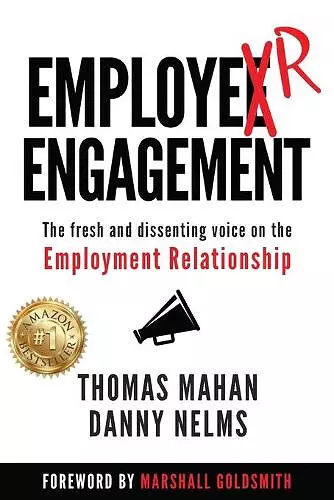 Employer Engagement cover