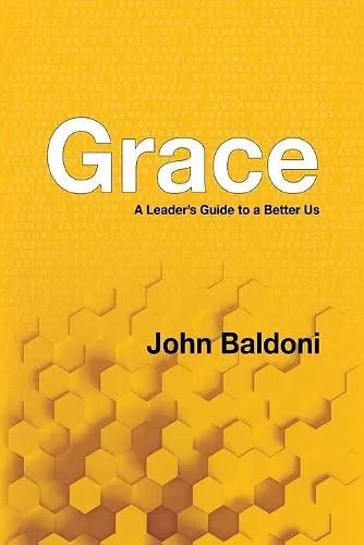 Grace cover