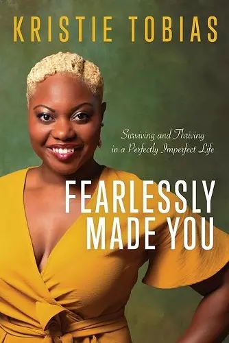 Fearlessly Made You cover