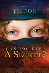 Can You Keep a Secret? cover