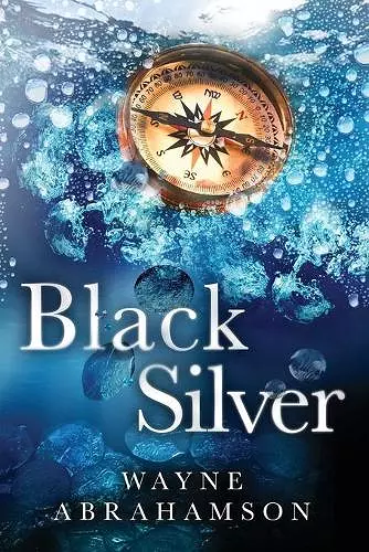 Black Silver cover